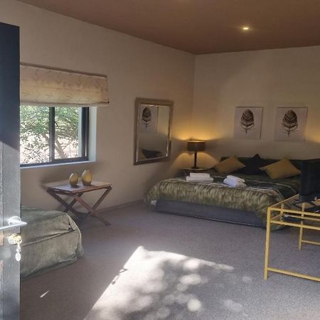 Lodge On Lake Wildernis Extérieur photo